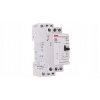 Skupinové impulzné relé 16A 230VAC / 115VDC 2 NO (Skupinové impulzné relé 16A 230VAC / 115VDC 2 NO)
