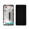 LCD Nokia Lumia 1320 dotyková deska Black černá