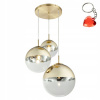 Globo 15855-3