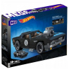 MEGA BLOKS Mega Construx Hot Wheels Rodger Dodger