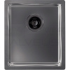 Alveus Monarch Quadrix 20 antracit