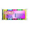 Spontex Hubka na riad tvarovaná Söke 5 kusov