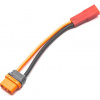 Spektrum Spektrum konverzní kabel IC2 baterie JST/RCY přístroj SPMXCA322