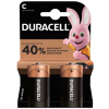 Duracell Basic C 2ks 10PP100008