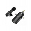 Bezdrôtový mikrofón Viking M360/3in1 (VM3603IN1)