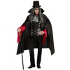 Pánsky kostým upír (upír) XL