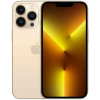 Smartfón Apple iPhone 13 Pro 6 GB / 128 GB 5G zlatý