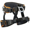 Rock Empire Atlas Lock AL Belt oranžová XS-M