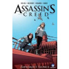 Assassin's Creed Zapadající slunce - Anthony Del Col, Conor McCreery