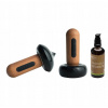 ELEEELS S2 Hot Stone Massage Wand Collection súprava masážnych pomôcok 5 ks