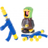 Hra Hit My Duck 23 cm a 2 ks pistole