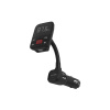 Transmitter do auta FM BLOW + USB nabíjačka 2.1A