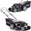 NAC Diesel Mower 173 cm³ 46 cm LS46 (NAC Diesel Mower 173 cm³ 46 cm LS46)