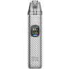 OXVA Xlim Pro 2 elektronická cigareta 1300mAh Silver Carbon
