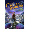 The Outer Worlds - Peril on Gorgon (DLC)