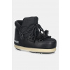 Detské snehule Moon Boot MB EVX PUMPS NYLON 80D1470020 čierna EUR 33/34
