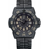 Luminox Pánske náramkové hodinky Luminox NAVY SEAL 3500 SERIES XS.3510