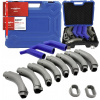 ADAPTÉRY PRE DEKARBONIZÁTOR AUTOXSCAN X558 AUTOOL HTS558 KUFOR