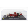 Edicola Ferrari F1 312 B3-74 N 11 Sezóna 1974 Clay Regazzoni - Con Vetrina - S vitrínou 1:24 červená biela