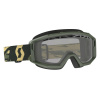 SCOTT PRIMAL ENDURO 2022 - 2022, camo kaki/clear