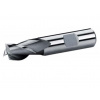 Stopková fréza 24x27mm pre drážky pier krátka nesúmerná 3br. HSS Co5 weldon , typ N 230415.240