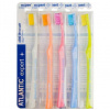 Atlantic Expert zubná kefka ultra soft 6580 1ks