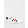 adidas Tyshawn LOW (ftwwht/betsca/goldmt) 41 1/3, biela