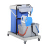 MULTI PURPOSE TRAY&WRINGER S MINI SYSTEM