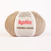 Katia MERINO ARAN Farba: 816/09 ... Hnedá svetlá