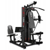 BH FITNESS Global Gym Black