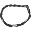Zámok na bicykel Abus Tresor 1385/110 black (4003318486289)