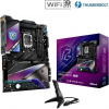 ASRock MB Sc LGA1851 Z890 NOVA WIFI, Intel Z890, 4xDDR5, 1xDP, 1xHDMI, 2xThunderbolt, WI-FI