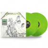 Metallica - ...And Justice For All / Remastered / Coloured / Vinyl [2 LP]