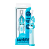 Vitammy Bunny Light Blue