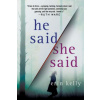He Said/She Said