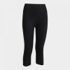 INDOOR GYM 3/4 TIGHTS fitness legíny čierna L