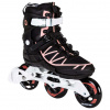 Dámske kolieskové korčule Powerslide Phuzion Argon Coral 100 Trinity EUR 41