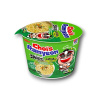 CHOI'S Kórejský Ramyeon Zeleninová príchuť Bowl 107 g - 1 kus