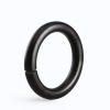 TechnoMousse MINICROSS zadní 80/100-12, TechnoMousse (BLACK SERIES) M491-488