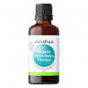 Viridian Organic Avena Sativa Tincture - 50ml