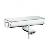 Hansgrohe Kúpeľňový termostat Ecostat Select 13141000