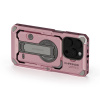 Khronos iPhone 16 Pro Case - Pink Tilta