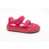 Barefoot sandále Protetika Tafi fuxia 25