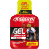 Enervit Gel s kofeinem 25 ml Příchuť: Citrus s kofeinem