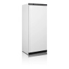 Tefcold Chladiaca skriňa - plné dvere - 570 L - biela | TEFCOLD UR 600 W1