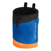 Vrecko na magnézium Ortovox First Aid Rock Doc Safety Blue