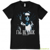 Terminator I ll Be Back (T-Shirt)