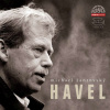Havel - Michael Žantovský (mp3 audiokniha)