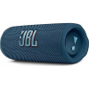 Prenosný bezdrôtový reproduktor Flip 6 Blue JBL