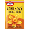 Vanilkový cukor Dr. Oetker 8 kg